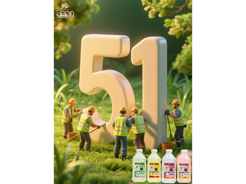 平凡亦有光?致敬每一位勞動(dòng)者